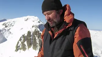 Алпинистът Иван Масларов загина при падане от скала край Враца