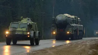 Рогозин: Ще обновим ядрения арсенал с ултрасъвременни оръжия
