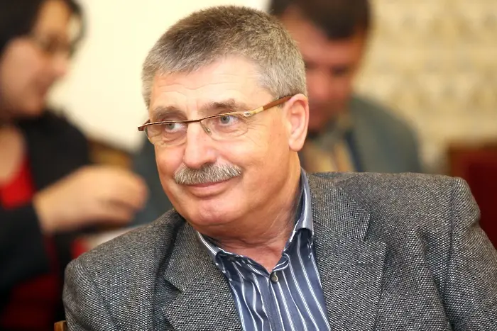 Сашо Дончев: Големите вложители в КТБ ще загубят пари