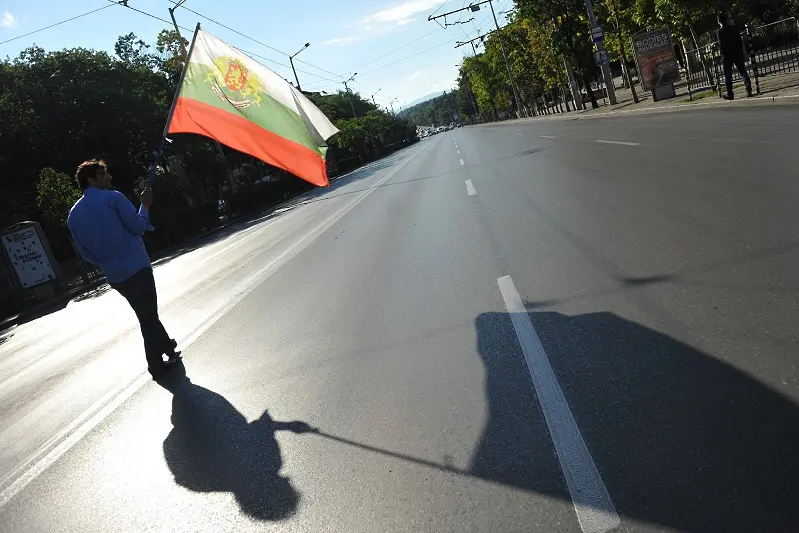 Свободата в България остава на същите нива