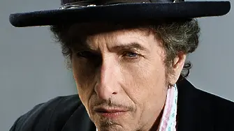 Боб Дилън, най-цитираният поет в съдебните зали
