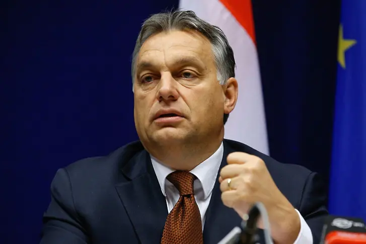 Унгария ускорява строежа на 
