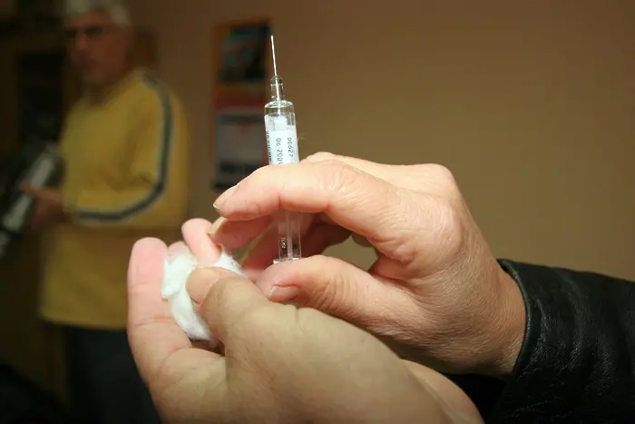 Евростат: Нищожен процент българи се ваксинират срещу грип