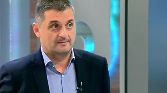 Кирил Добрев с обвинения: Тричленка решава кой да бъде смачкан в БСП