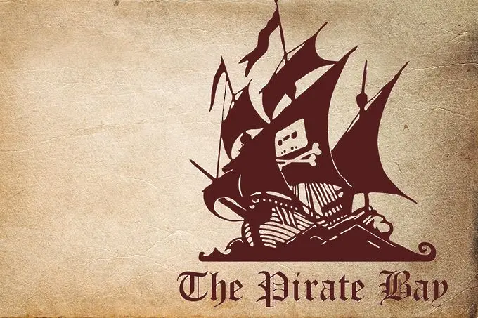 Арестуваха основателя на Pirate Bay в Тайланд
