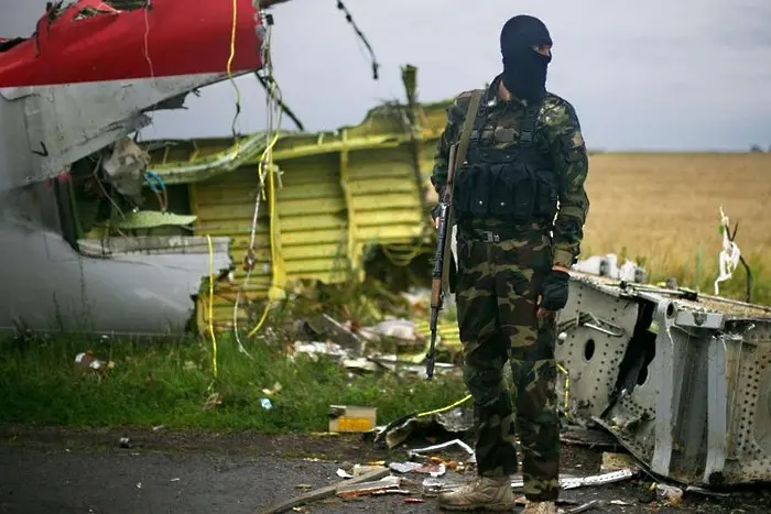 Германското разузнаване: Руски сепаратисти са свалили боинга в Украйна