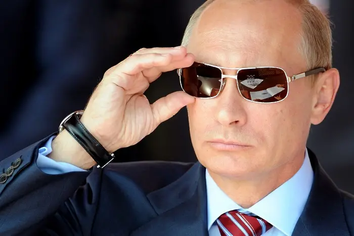 Путин: Безразсъдно е САЩ да изнудват Русия
