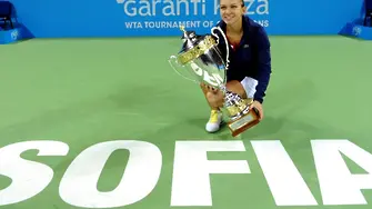 София става столица на световния женски тенис