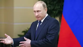 Ключът към Путин е не страхът от властта му, а разбирането на неговата слабост