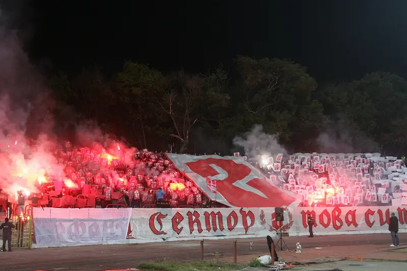 Политиката накара Бистришките тигри да бойкотират мача с ЦСКА