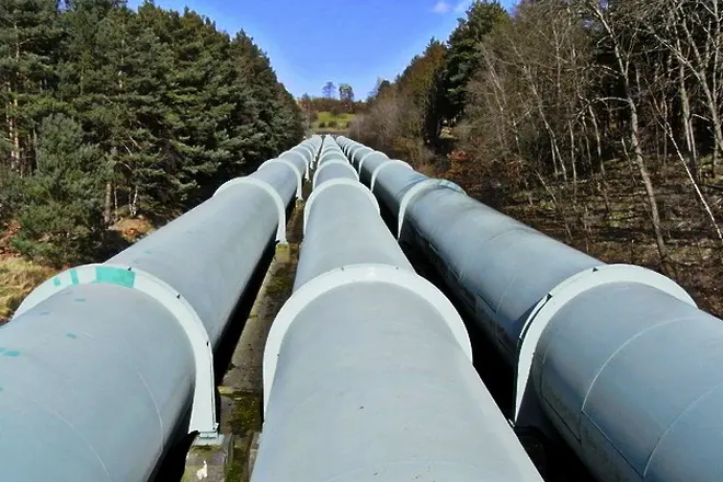 Молдова се еманципира от руския газ