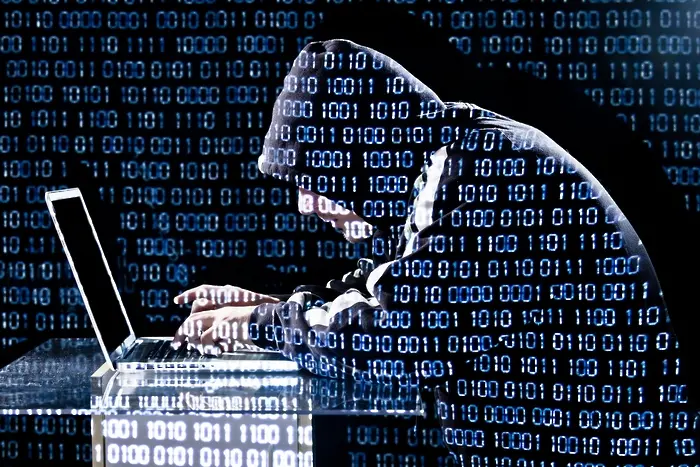 Хакери изнудват белгийска база данни