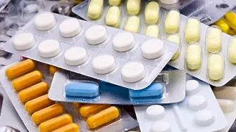 Прогноза: До 2020 г. светът ще харчи $1.4 трилиона за лекарства 