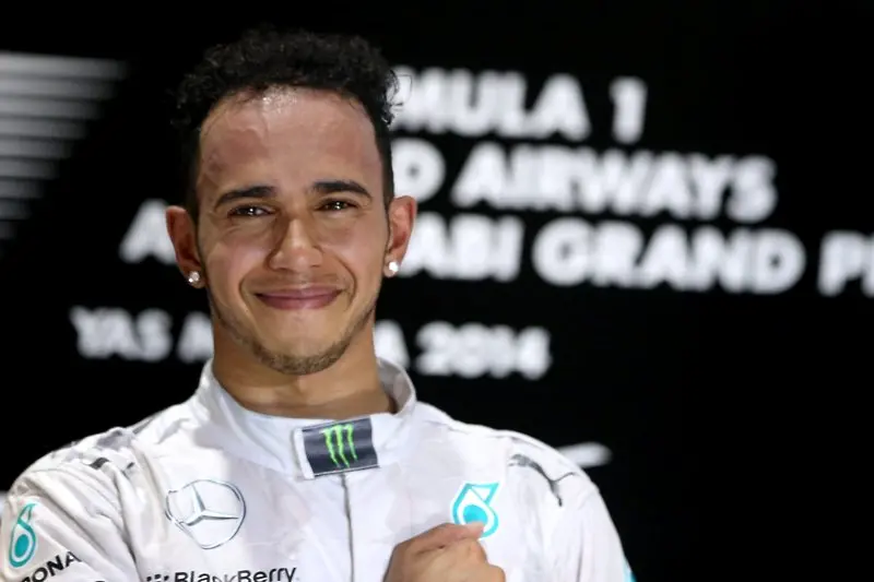 Световният шампион във Формула 1 тръгва първи в Австралия