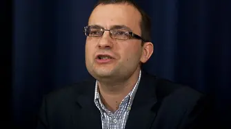 Мартин Димитров: Властта иска празен чек и повече да не влиза в парламента