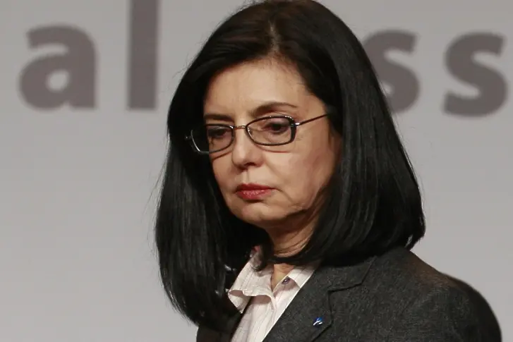Кунева свиква силовите министри заради бежанците