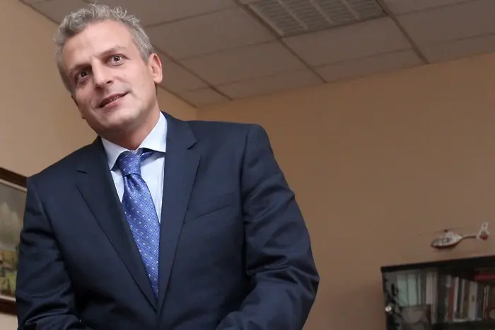 Патриотите обявиха Петър Москов за достоен български министър