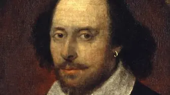 Шекспиролог №1: Шекспир е бил ужасен човек!
