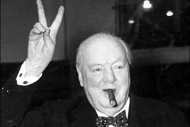 Чърчил искал да е ислямски паша