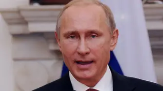 Пагубната политика на Путин срина рублата