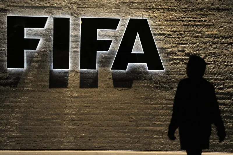 ФИФА публикува корупционен доклад 