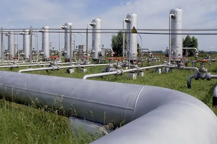 ДКЕВР обсъжда цената на газа за първото тримесечие на 2015 г.