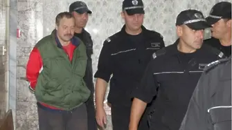 Защитата на Петко от Лясковец недоволна, че Бъчварова го смята за терорист