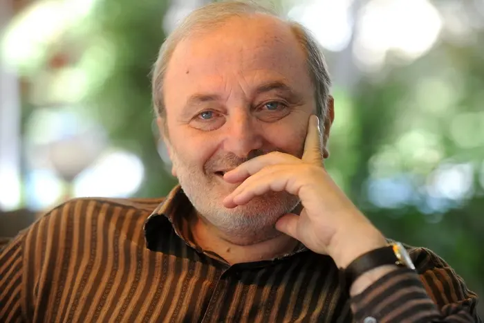 Д-р Н. Михайлов: Реформа под свода на Борисов и Цветанов е проблематично занимание