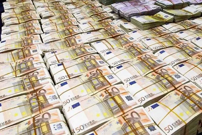 Бизнесмен завеща 1,5 млн. евро на служителите си