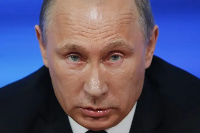 Яценюк: Путин е като наркоман