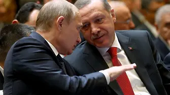 Иван Кръстев: Путин и Ердоган си приличат, затова сблъсъкът е тежък