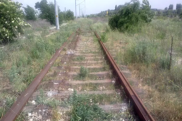 Влак уби 86-годишен край Самоводене