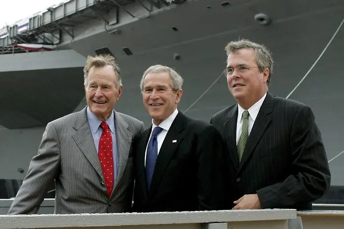 Братът на Буш-младши ще се надпреварва за Белия дом
