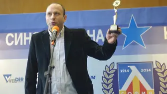 Баскетболният шампион на България е пред закриване