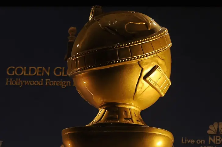 Раздават „Златните глобуси” тази нощ
