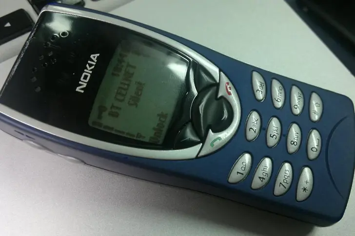 Стара Nokia е хит сред наркодилъри