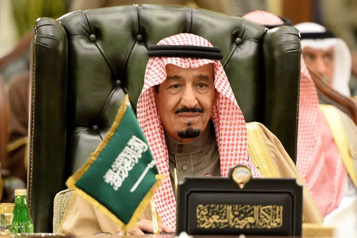 Принцовете на Саудитска Арабия изчезват мистериозно