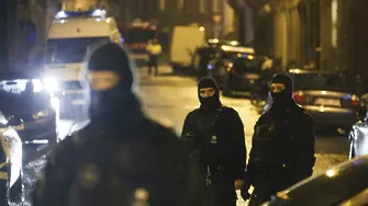Белгия арестува още двама за връзка с парижките атентати