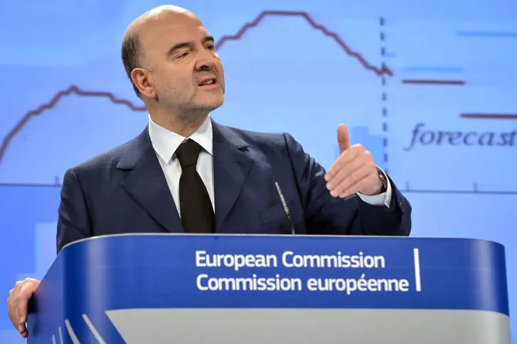 ЕС предупреди Гърция, че застрашава връщането на растежа