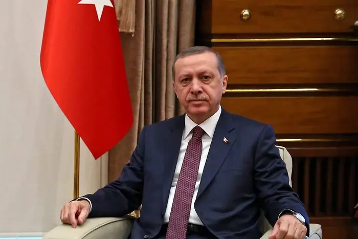 Ердоган: Никой да не се прави на глупак за самолета