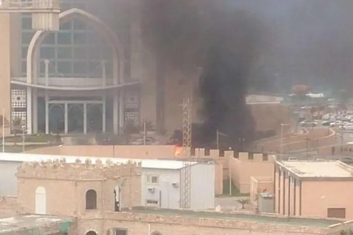 Атентат в Триполи: Джихадисти убиха 8 души в луксозен хотел