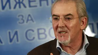 Местан: В присъствието ми до Борисов няма политически знаци