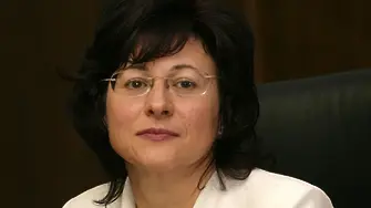 Павлина Панова и Надежда Джелепова са представителите на магистратите в Конституционния съд