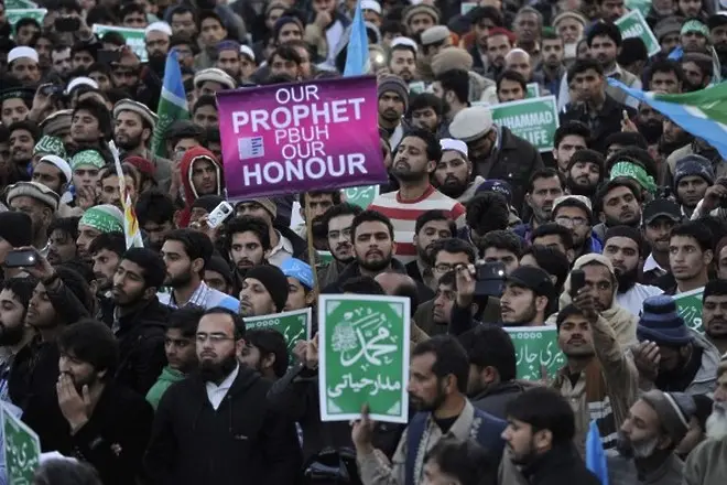 Богохулство и джихад в Париж: към преговор на европейските ценности
