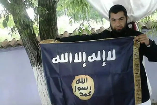Преди да развееш знамето на „Ислямска държава“