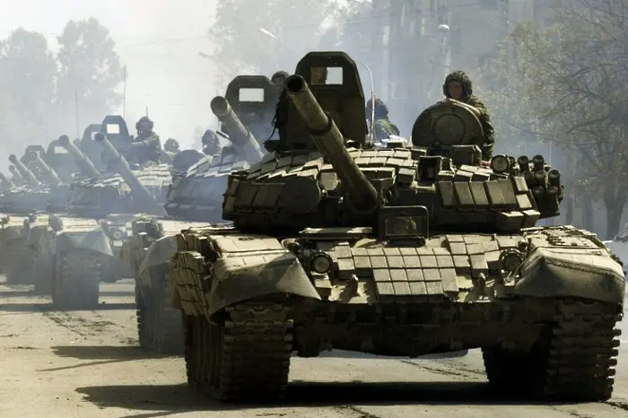 Срещата в Минск: Мир или война в Европа?