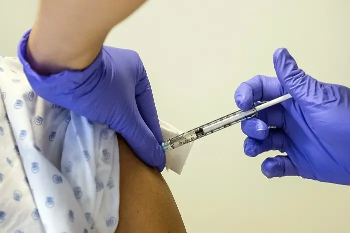 За ваксините – не какво мисля, а как се чувствам