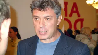 Опозиционерът Борис Немцов убит в Москва (обновена)