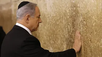 Нетаняху: Кери има наглостта да обвинява Израел за липсата на мир?