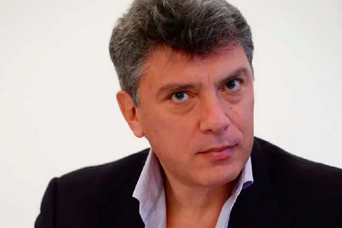 Борис Немцов: Над 200 солдати са убити в Украйна (обновена)